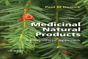 Medicinal Natural Products: A Biosynthetic Approach